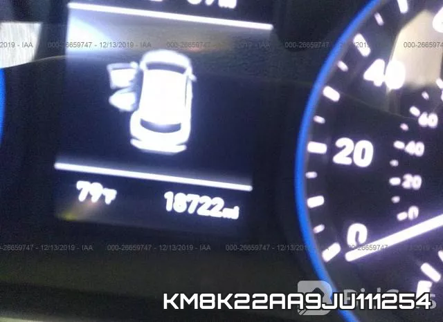 KM8K22AA9JU111254 фото 8