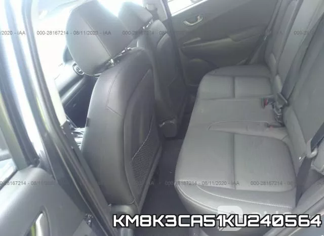 KM8K3CA51KU240564 фото 9
