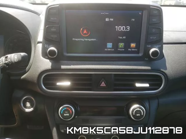 KM8K5CA58JU112878 фото 10
