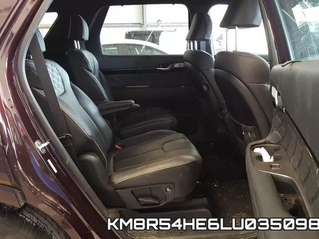 KM8R54HE6LU035098 фото 7