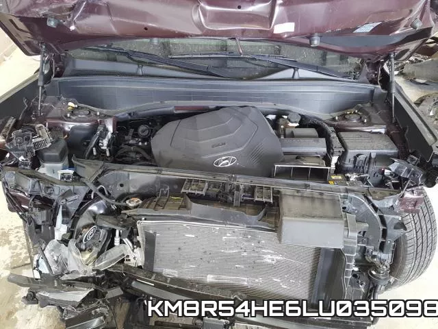 KM8R54HE6LU035098 фото 8
