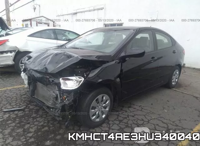 KMHCT4AE3HU340040 фото 3