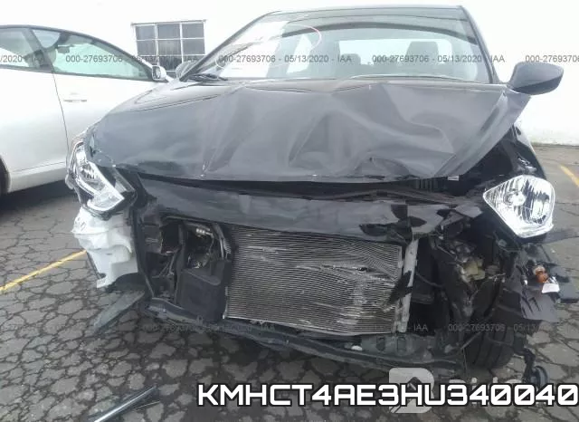 KMHCT4AE3HU340040 фото 7