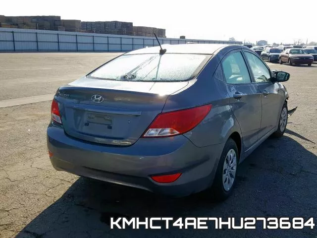 KMHCT4AE7HU273684 фото 5