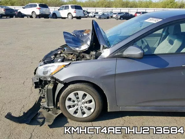 KMHCT4AE7HU273684 фото 10