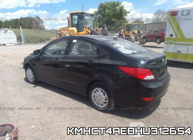 KMHCT4AE8HU312654 фото 4