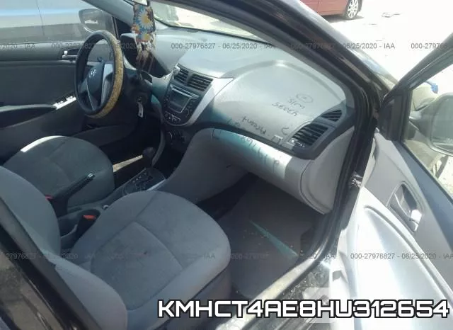 KMHCT4AE8HU312654 фото 6