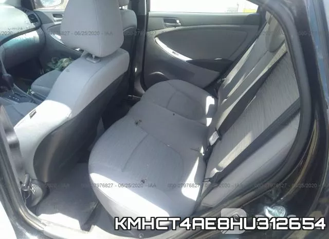 KMHCT4AE8HU312654 фото 9