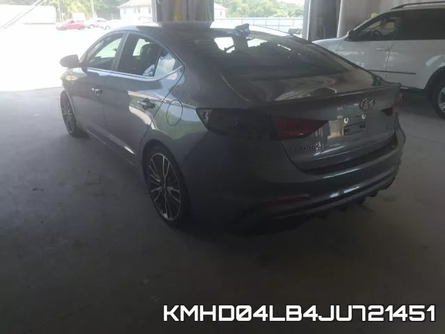 KMHD04LB4JU721451 фото 4