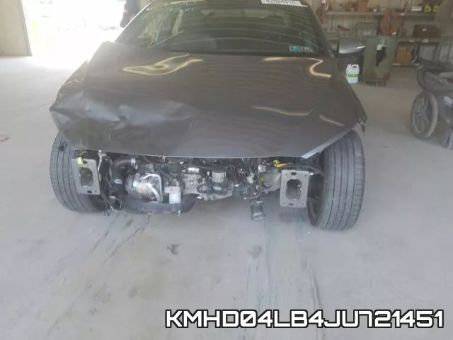 KMHD04LB4JU721451 фото 9