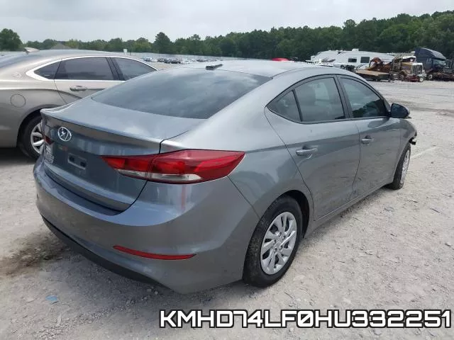 KMHD74LF0HU332251 фото 5
