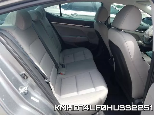 KMHD74LF0HU332251 фото 7
