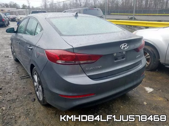 KMHD84LF1JU578468 фото 4