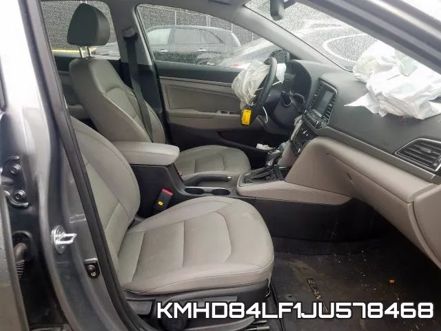 KMHD84LF1JU578468 фото 6