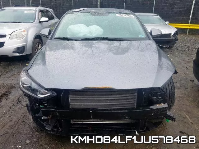 KMHD84LF1JU578468 фото 10