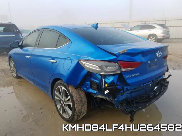 KMHD84LF4HU264582 фото 4