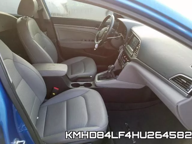 KMHD84LF4HU264582 фото 6