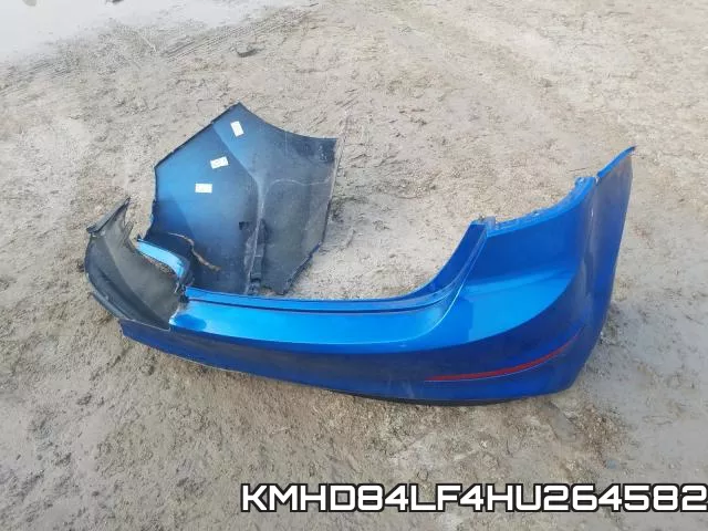 KMHD84LF4HU264582 фото 9
