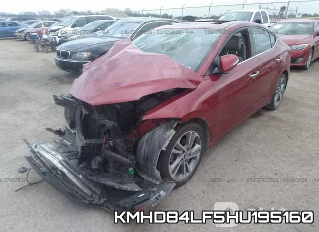KMHD84LF5HU195160 фото 3