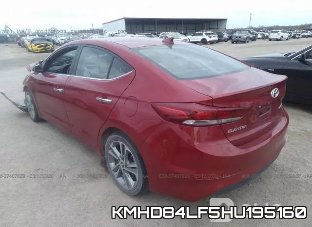 KMHD84LF5HU195160 фото 4