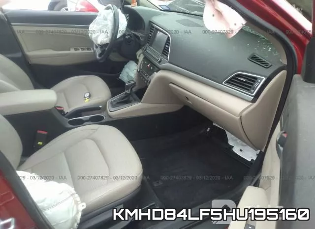 KMHD84LF5HU195160 фото 6