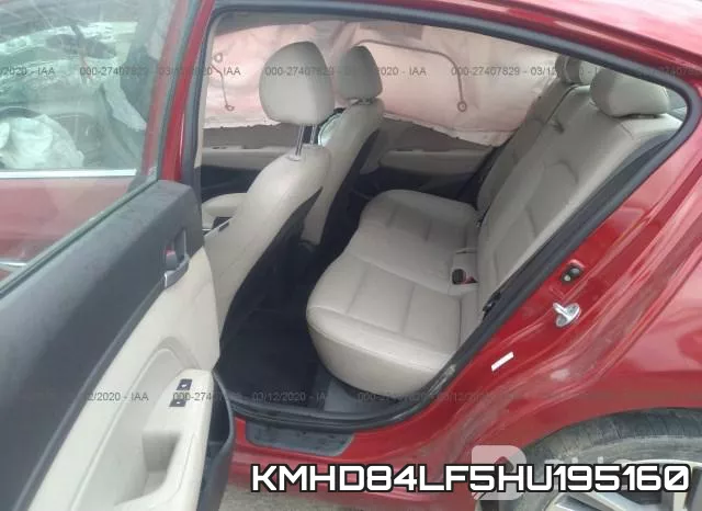 KMHD84LF5HU195160 фото 9
