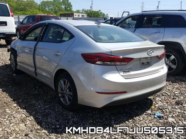 KMHD84LF7JU505315 фото 4