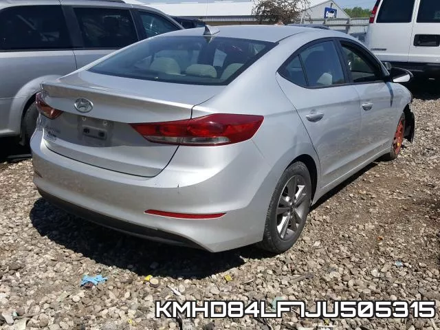 KMHD84LF7JU505315 фото 5