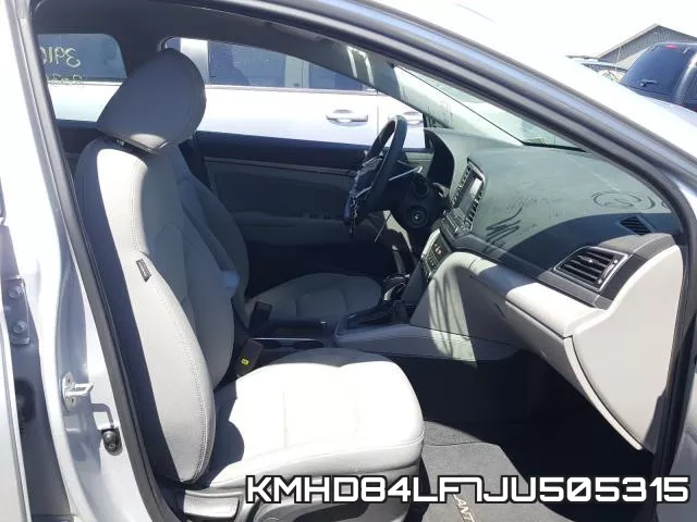 KMHD84LF7JU505315 фото 6