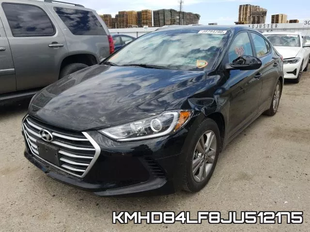 KMHD84LF8JU512175 фото 3
