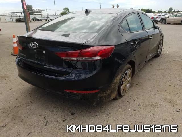 KMHD84LF8JU512175 фото 5