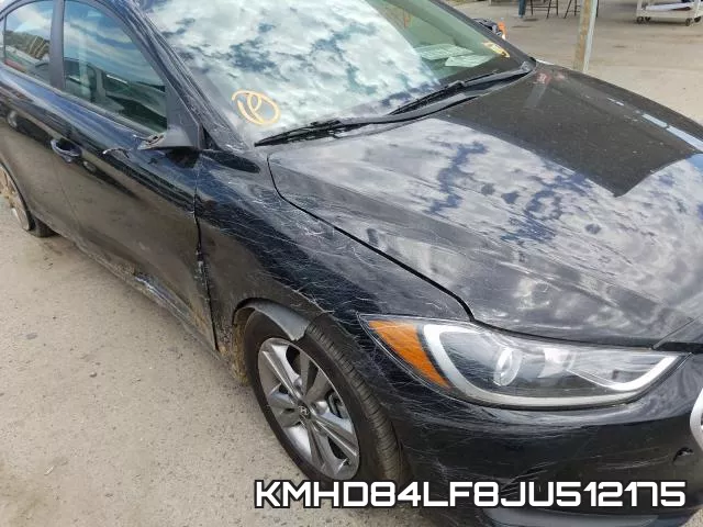 KMHD84LF8JU512175 фото 10