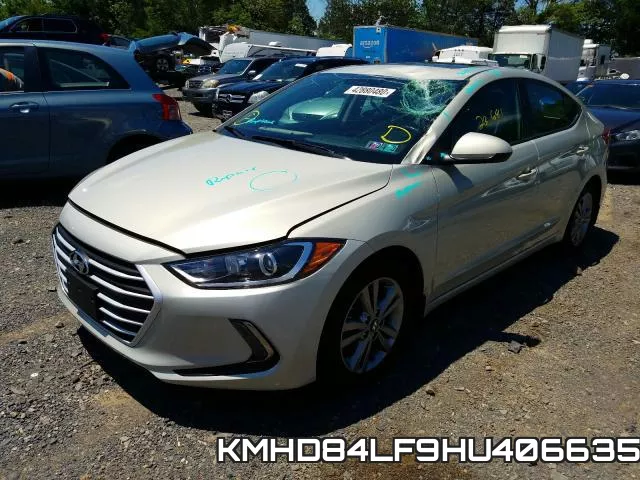 KMHD84LF9HU406635 фото 3