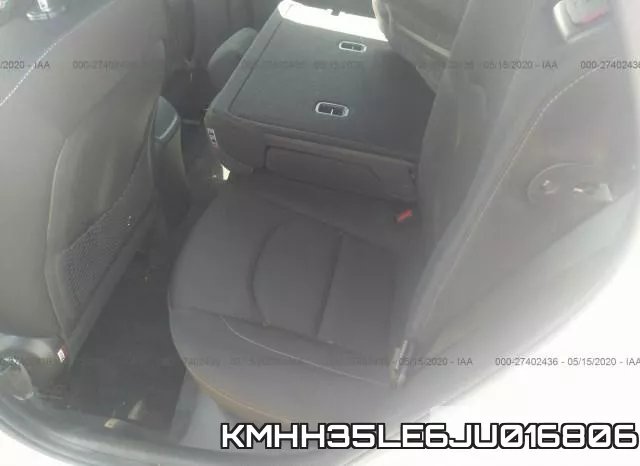 KMHH35LE6JU016806 фото 9