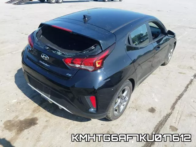 KMHTG6AF7KU017612 фото 3