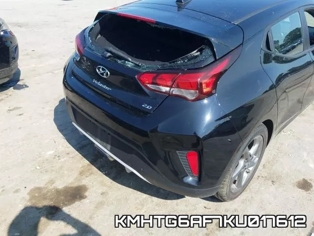 KMHTG6AF7KU017612 фото 8