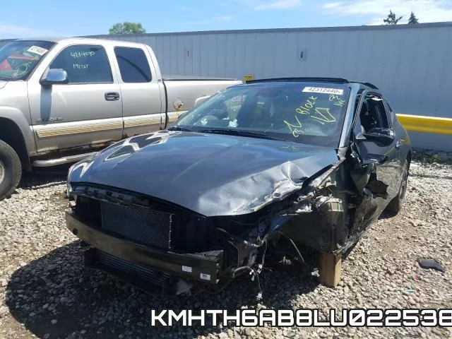 KMHTH6AB8LU022538 фото 3