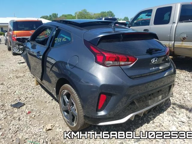 KMHTH6AB8LU022538 фото 4