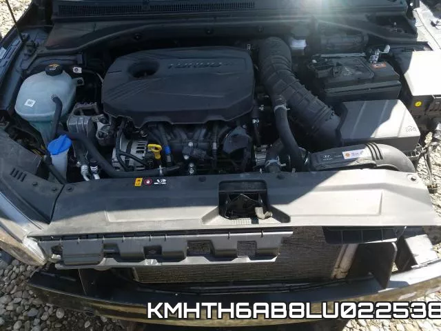 KMHTH6AB8LU022538 фото 8