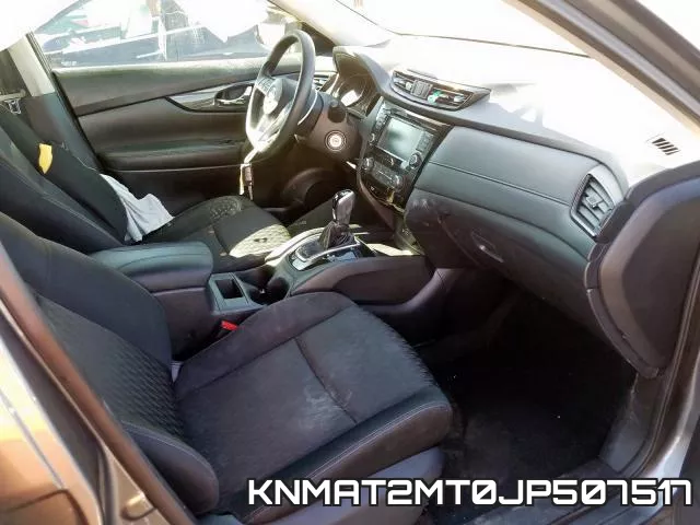 KNMAT2MT0JP507517 фото 6