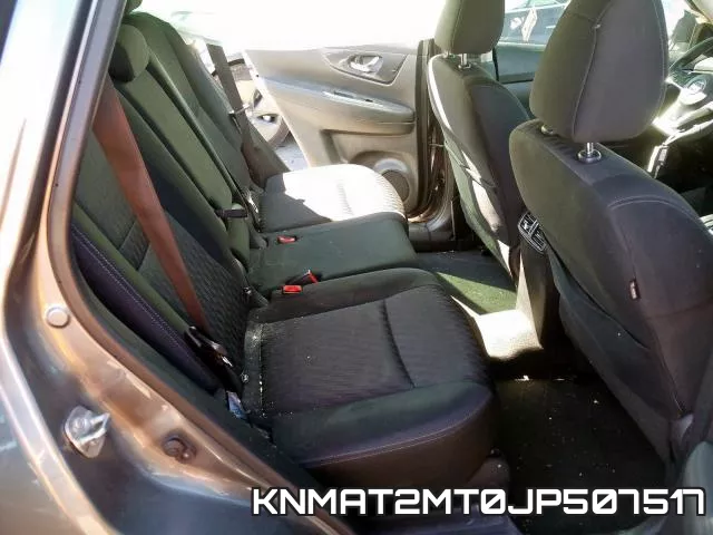 KNMAT2MT0JP507517 фото 7