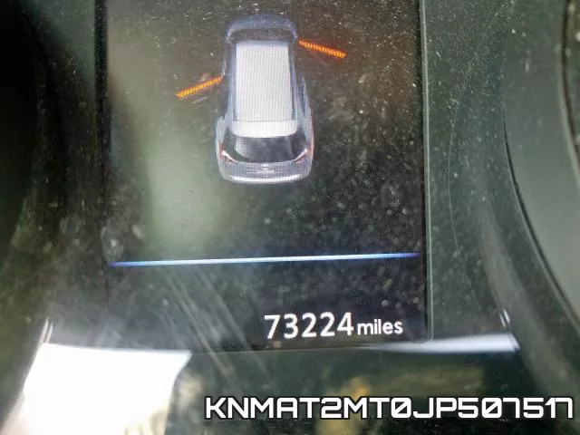 KNMAT2MT0JP507517 фото 9
