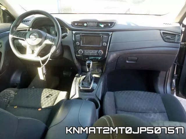 KNMAT2MT0JP507517 фото 10
