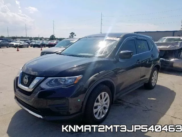 KNMAT2MT3JP540463 фото 3