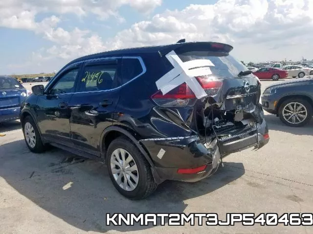 KNMAT2MT3JP540463 фото 4