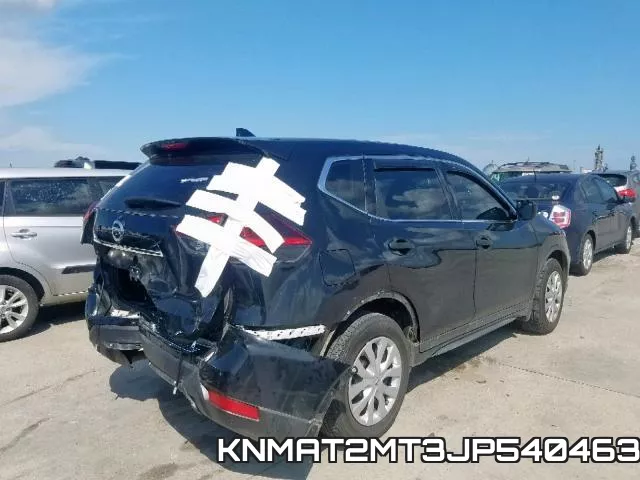 KNMAT2MT3JP540463 фото 5