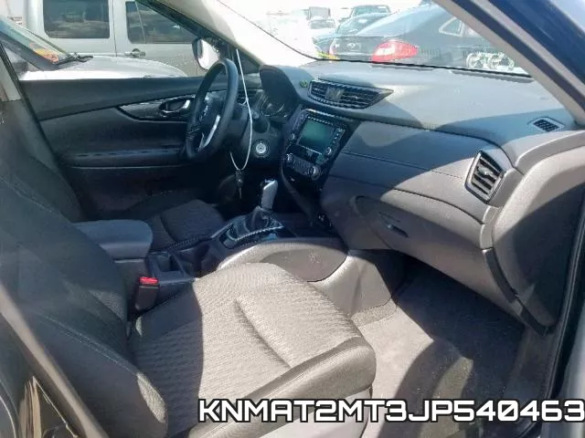 KNMAT2MT3JP540463 фото 6