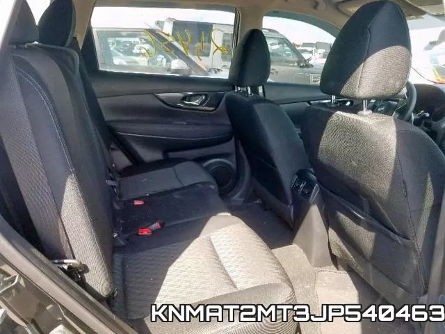 KNMAT2MT3JP540463 фото 7