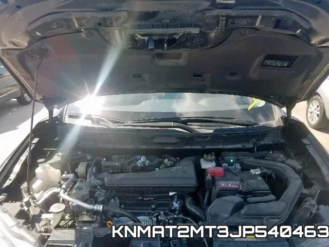 KNMAT2MT3JP540463 фото 8