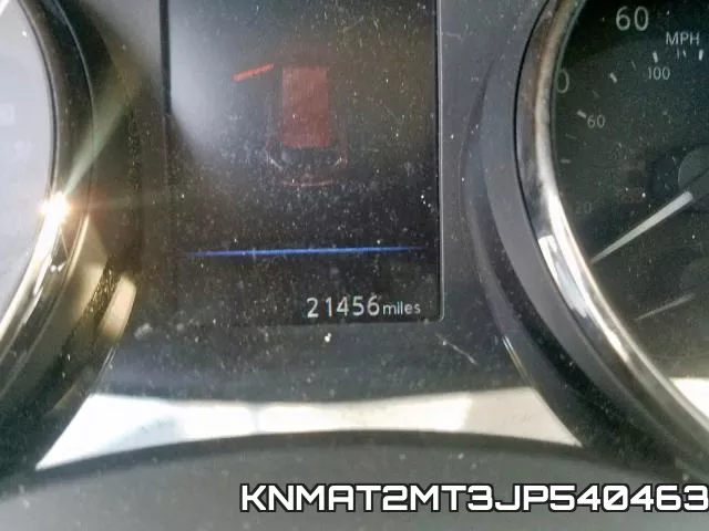 KNMAT2MT3JP540463 фото 9